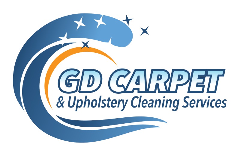 GD Carpet and Upholstery Cleaning