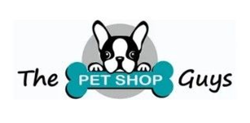 The Pet Shop Guys Winton